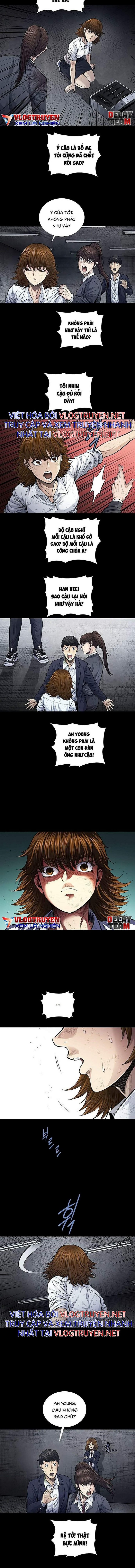 Đọc truyện Hive - Thảm họa ong độc - Chap 251